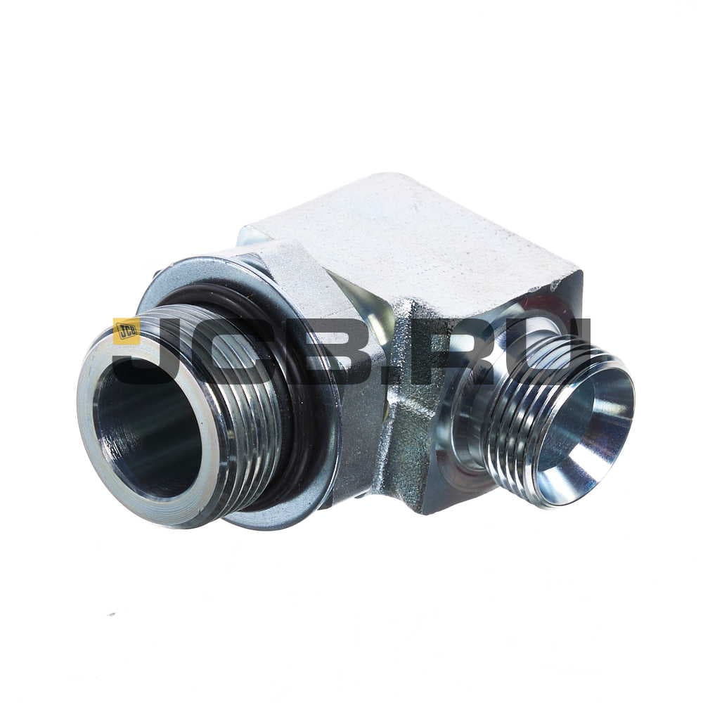 Адаптер угловой JCB 816/90456