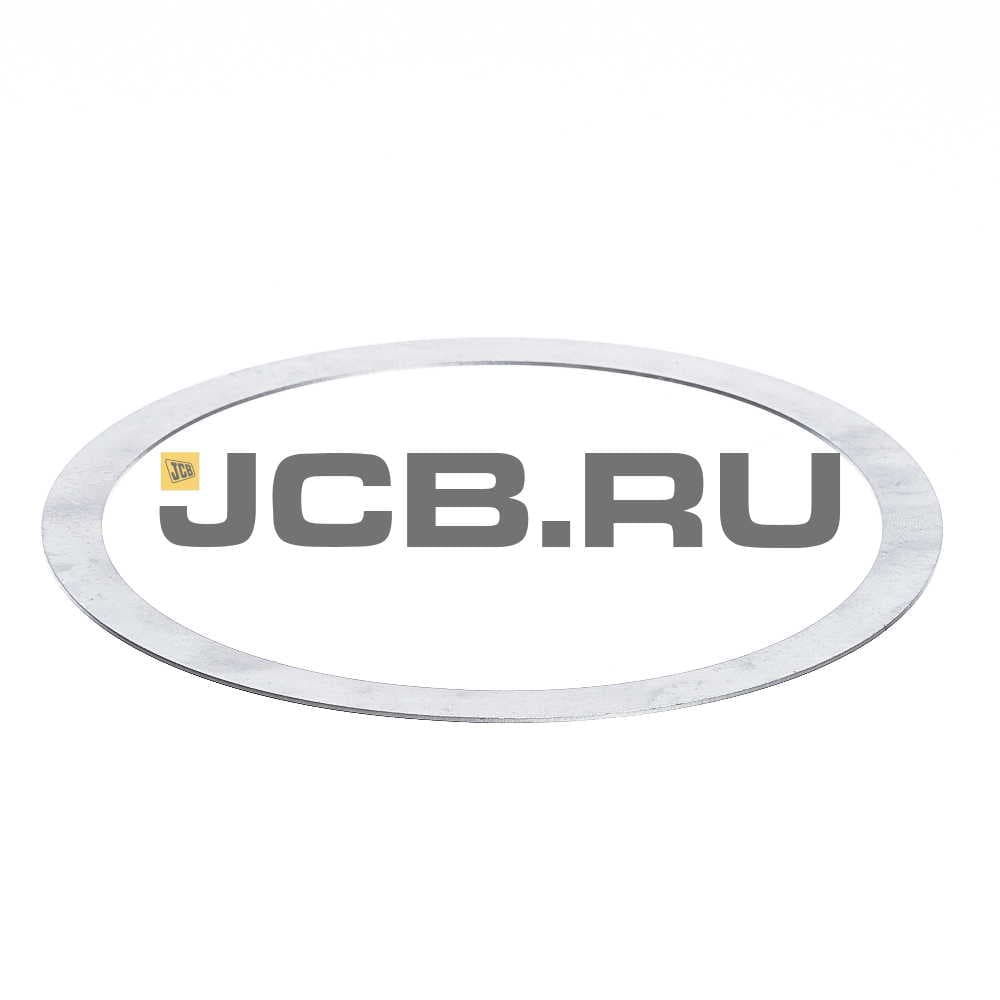 Шайба регулировочная 0.9 mm JCB 819/00110