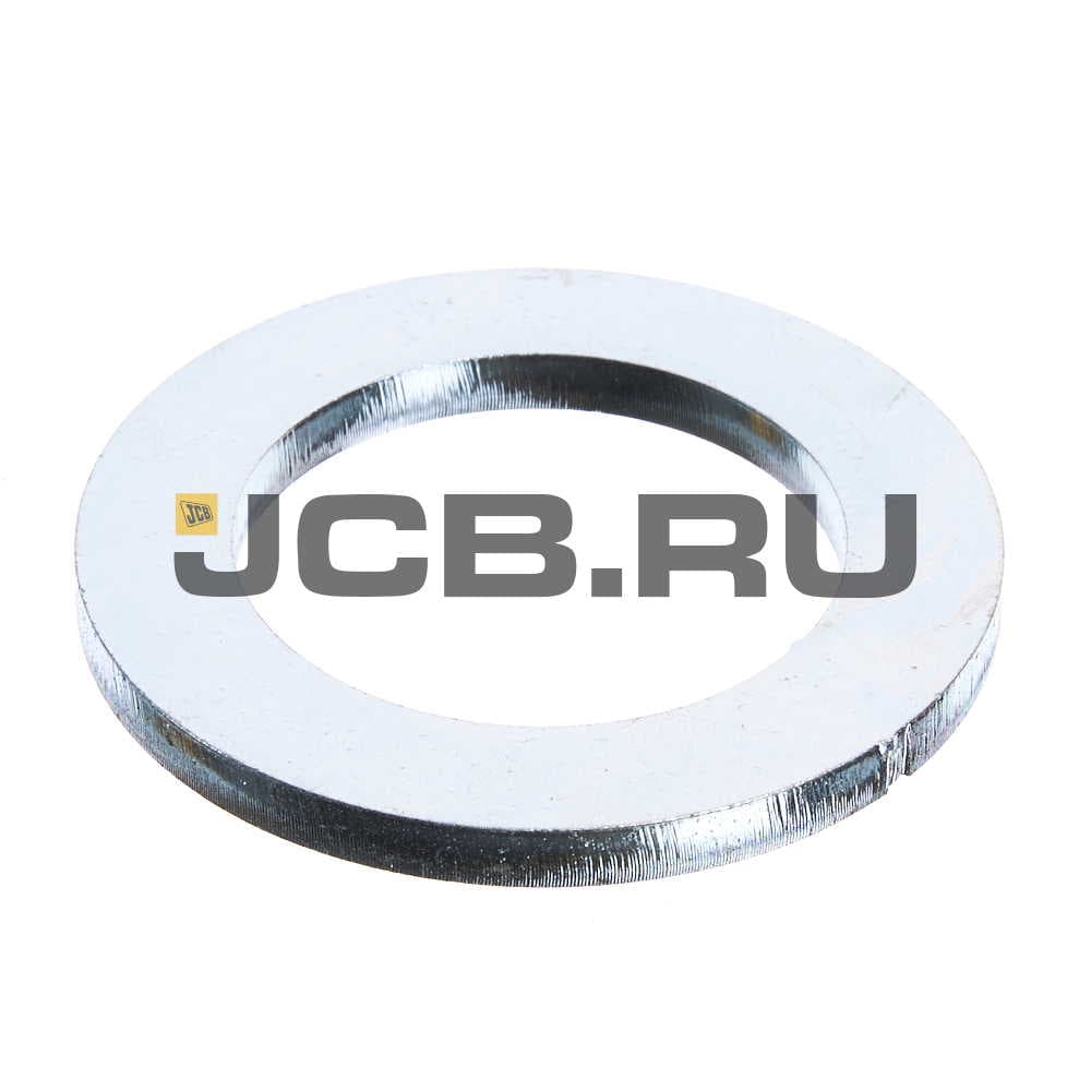 Проставка стальная 8mm JCB 819/00142