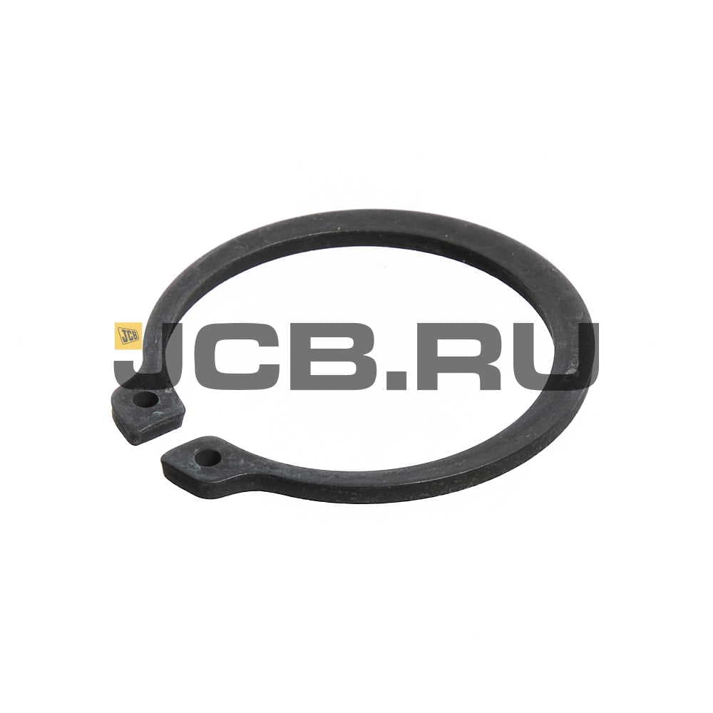 Кольцо стопорное JCB 821/00299
