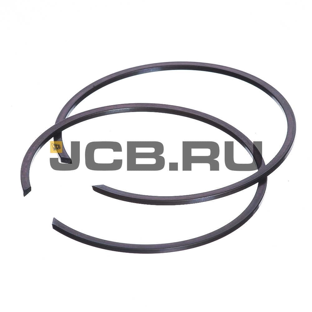 Кольцо упорное JCB 821/10045
