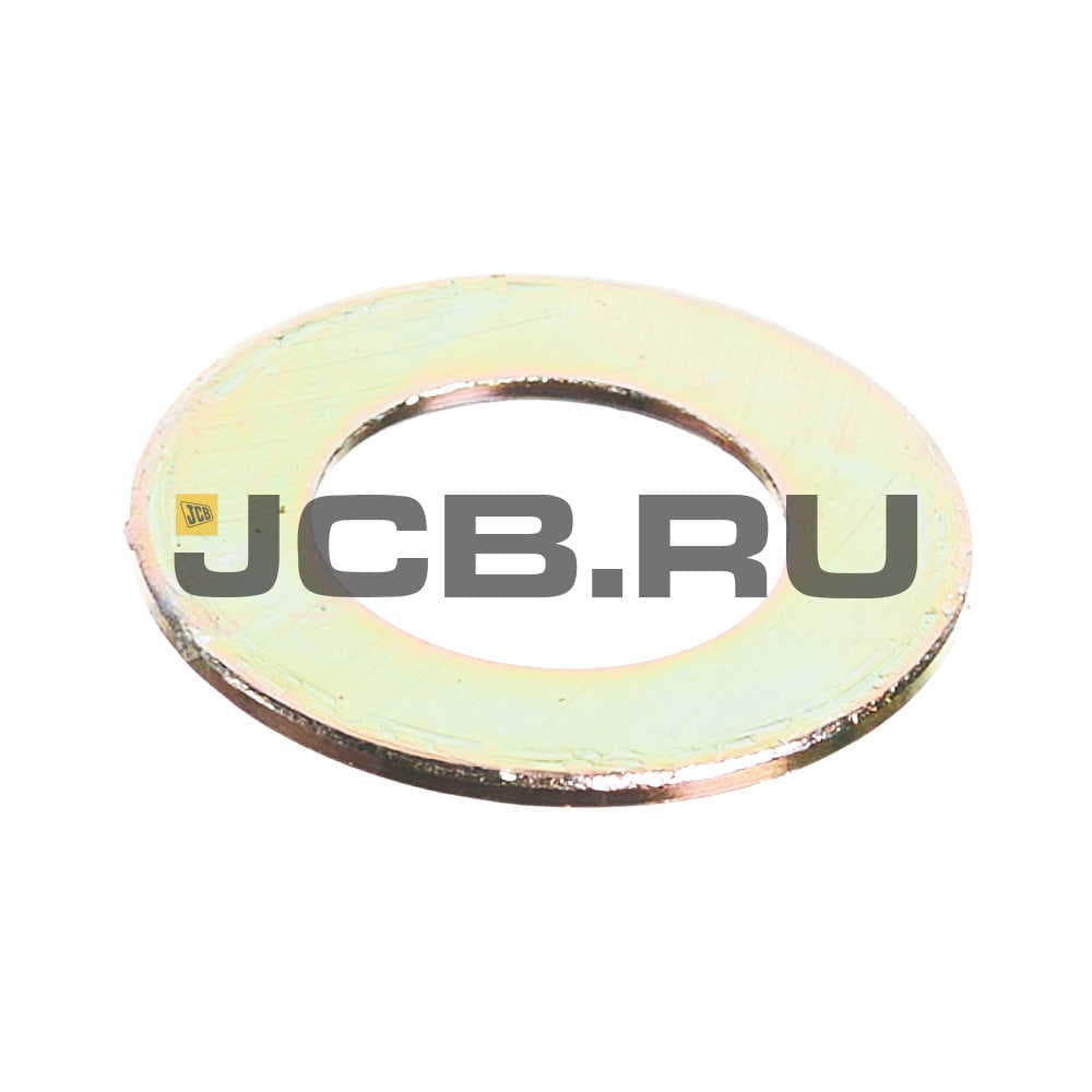 Шайба JCB 823/00455