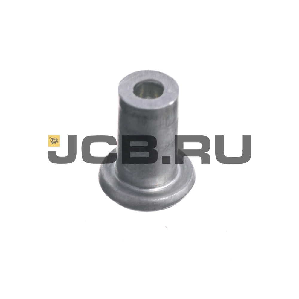 Заклепка стальная JCB 826/01231