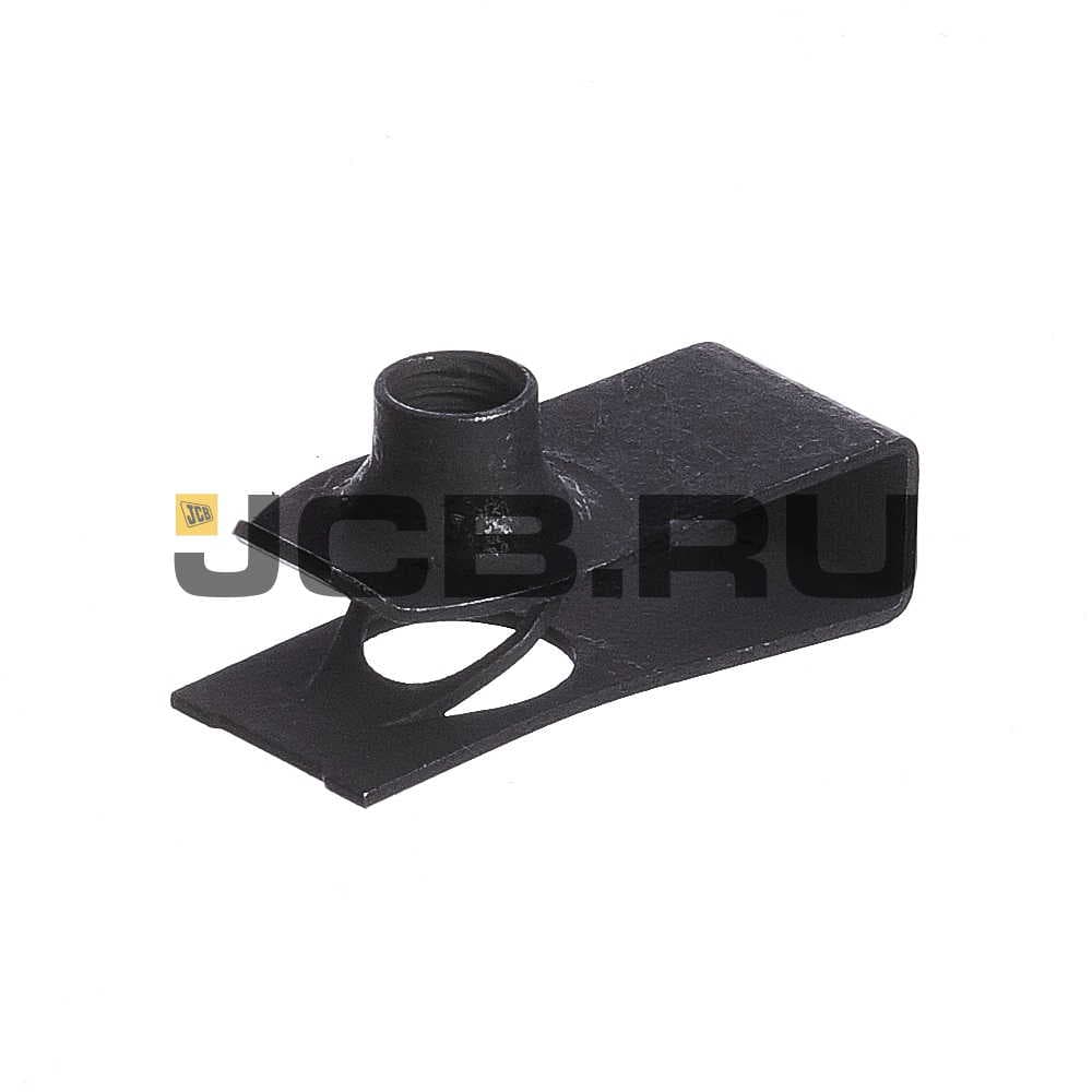 Гайка с фиксатором JCB 826/01465