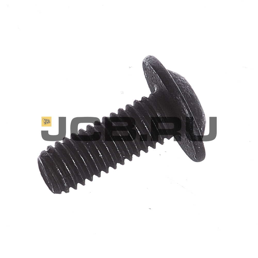 Болт JCB 826/01559