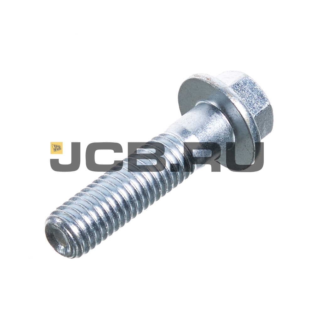 Болт JCB 826/01580