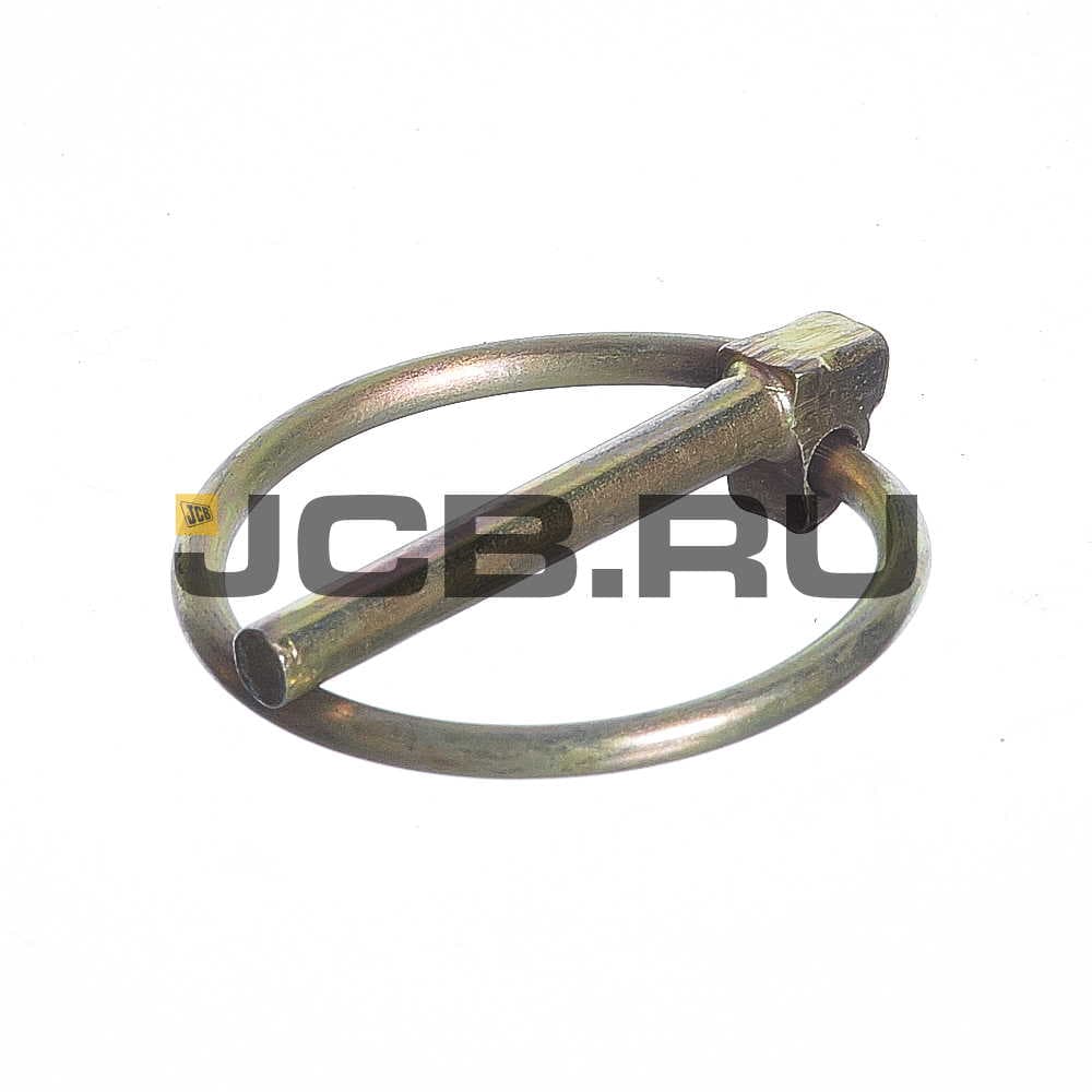 Стопорный палец JCB 826/01775