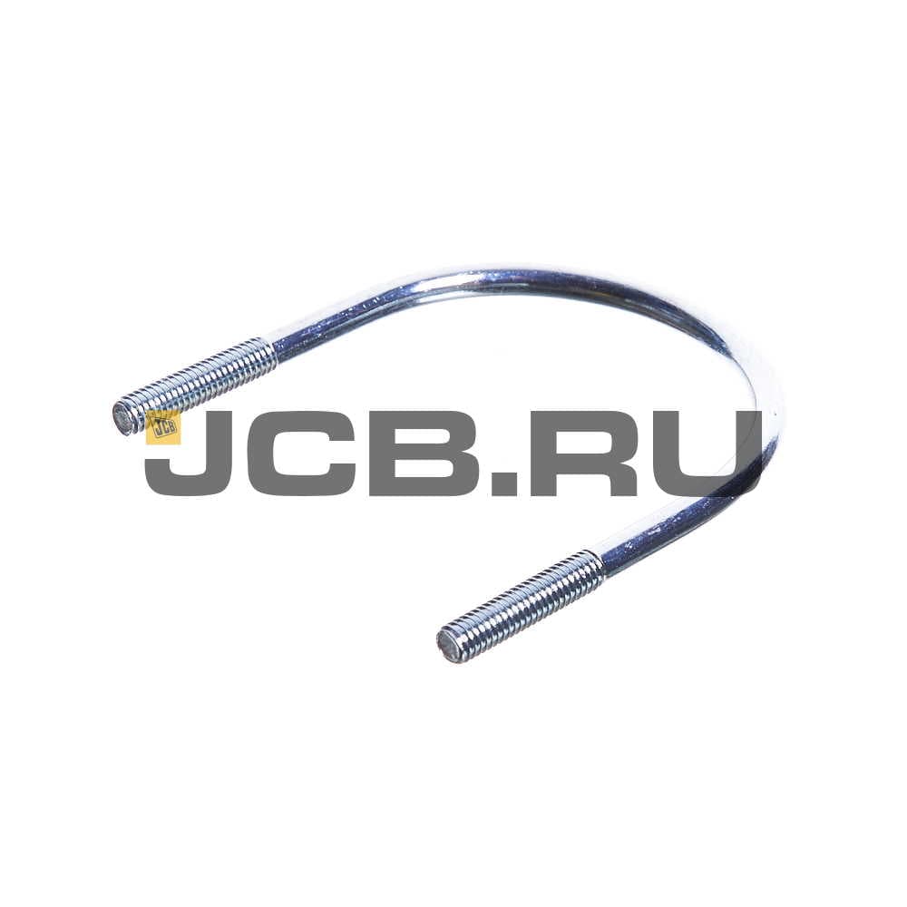 Стремянка (U-болт) JCB 826/01797