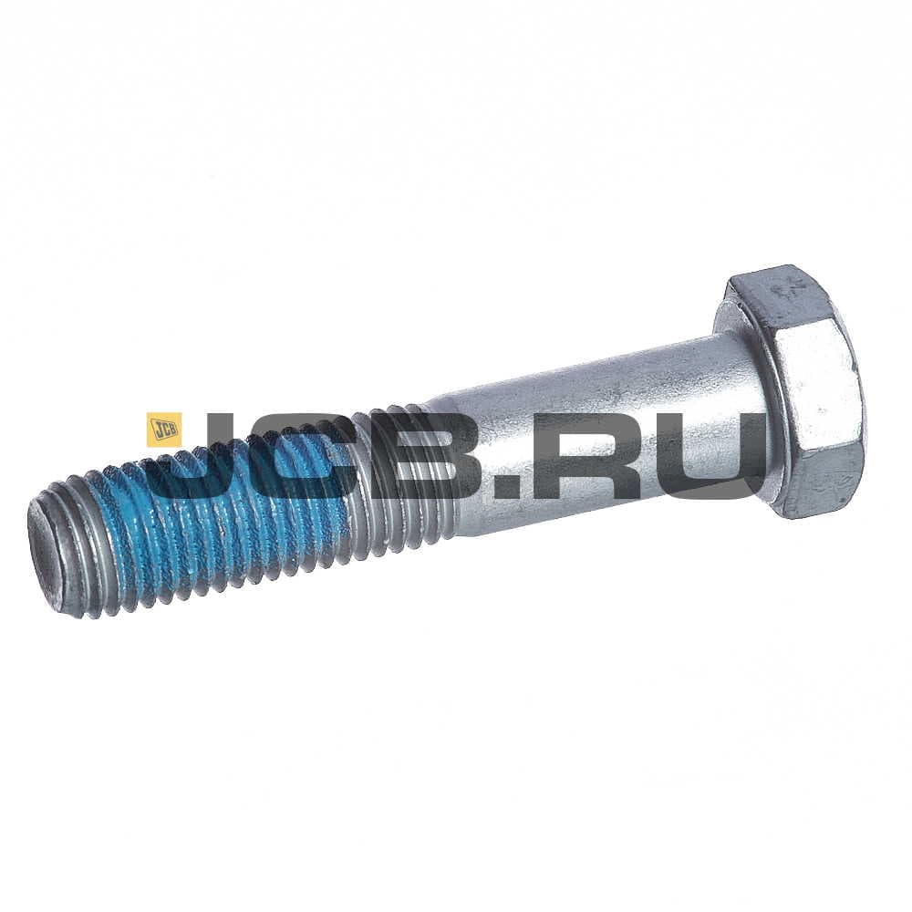 Болт JCB 826/10526