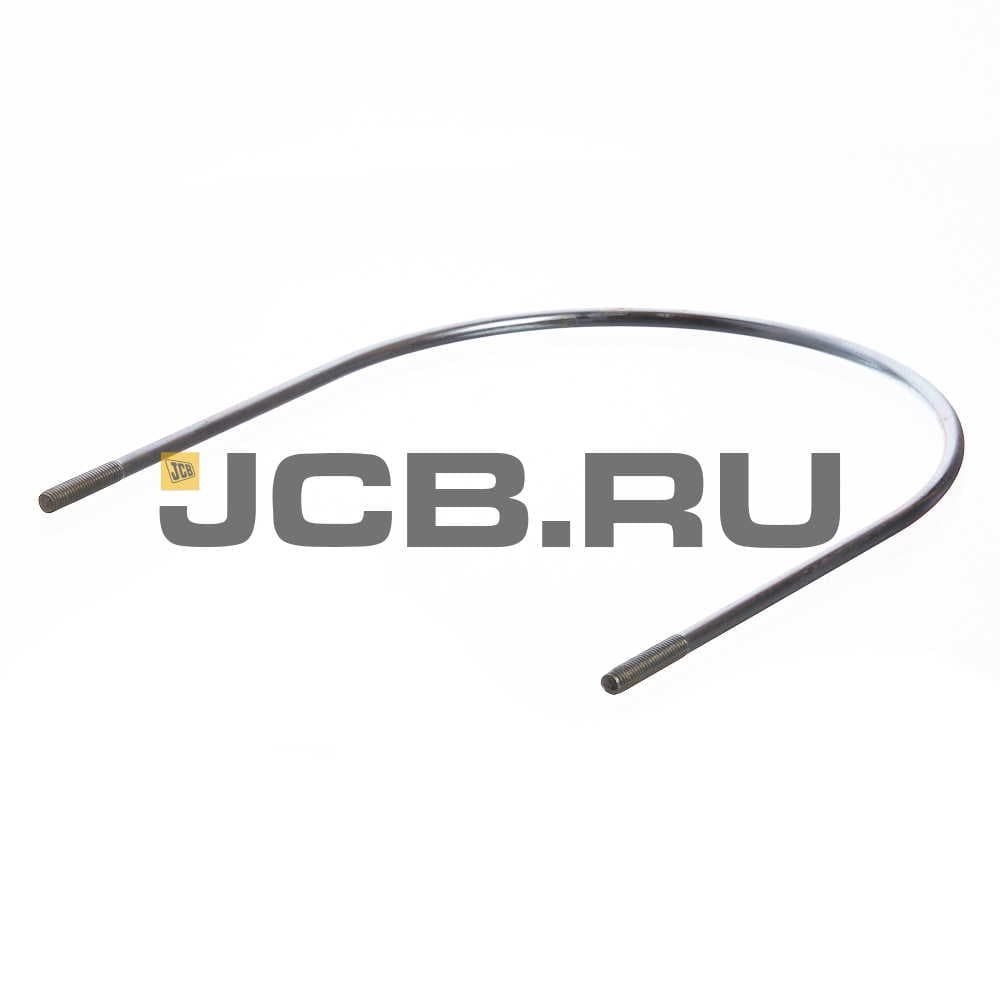 Стремянка, (U-Болт) D=282 JCB 826/10713