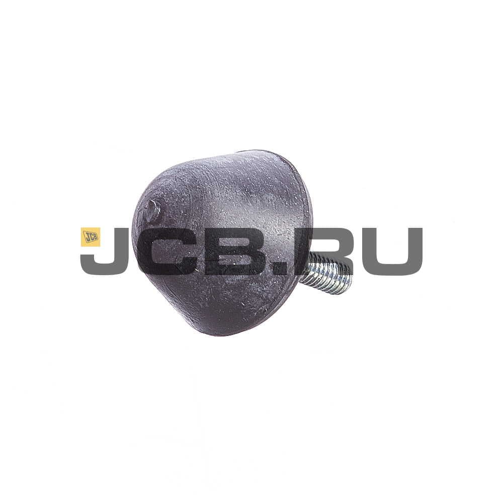 Резиновый отбойник JCB 828/00407