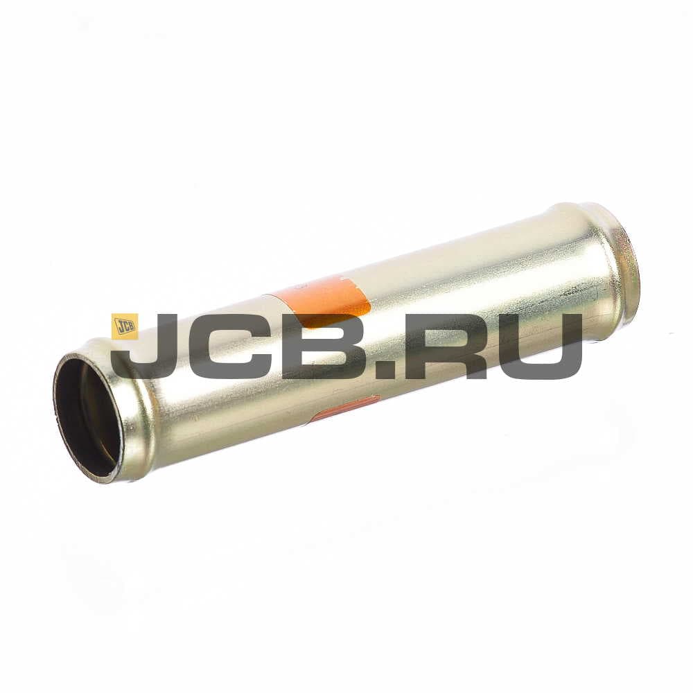 Трубка-соединитель водяная JCB 830/00642