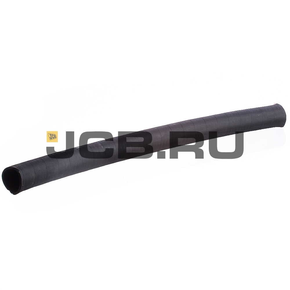 Патрубок JCB 834/10313