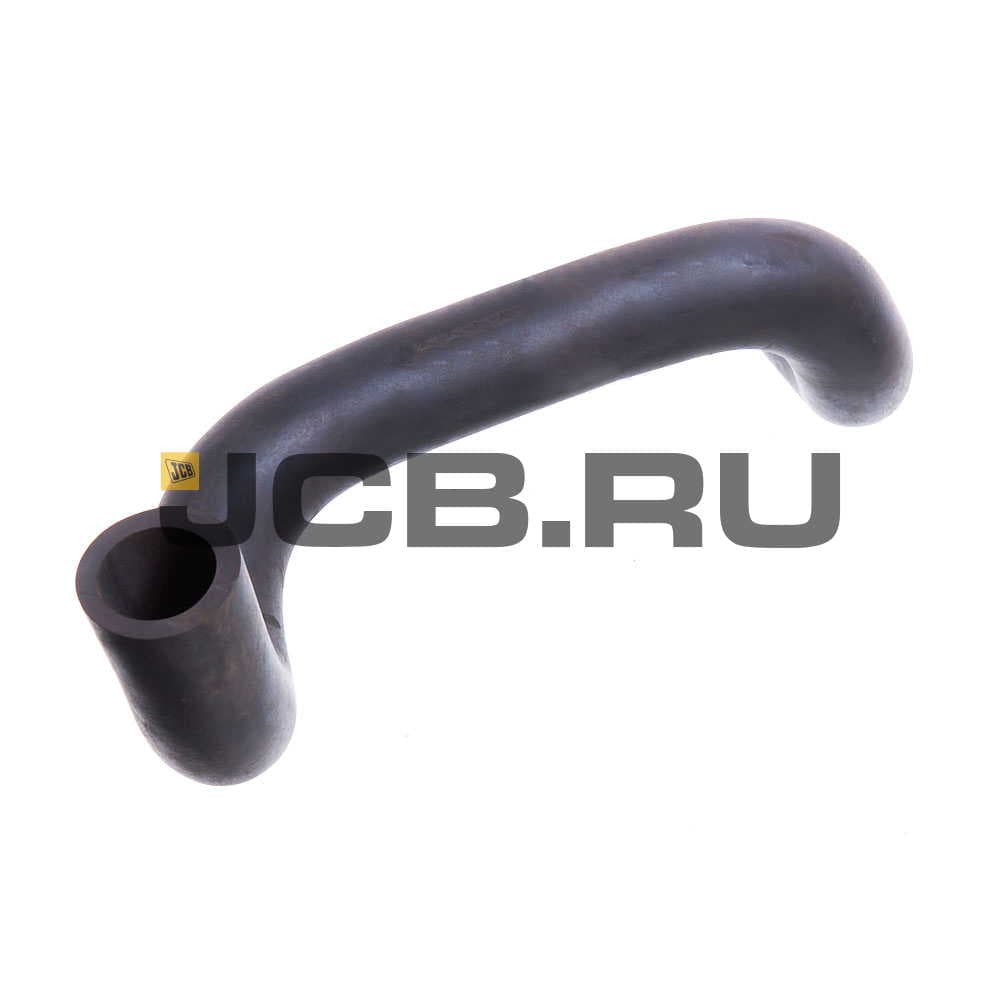 Патрубок системы охлаждения JCB 834/10450