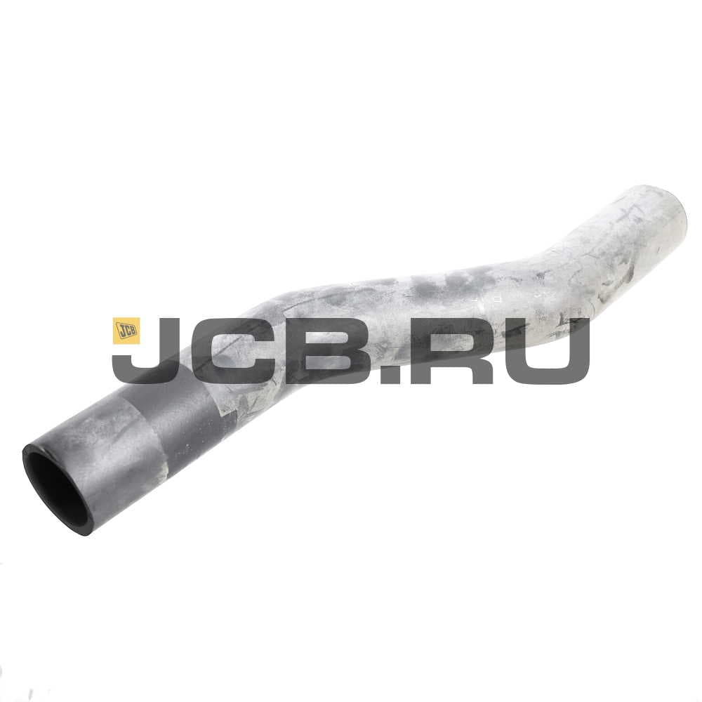 Патрубок нижний JCB 834/10488