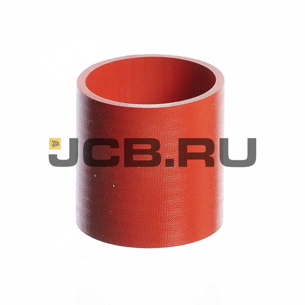 Патрубок JCB 834/10508