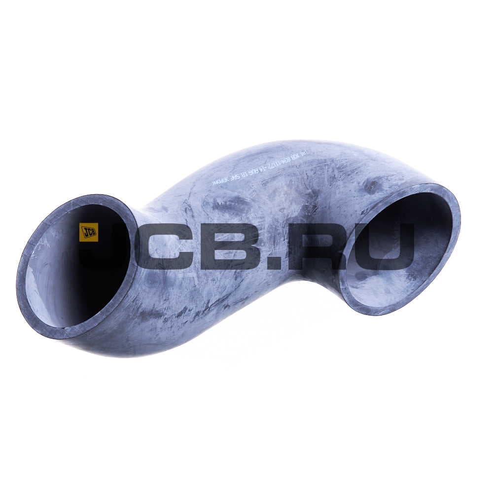 Патрубок JCB 834/11172