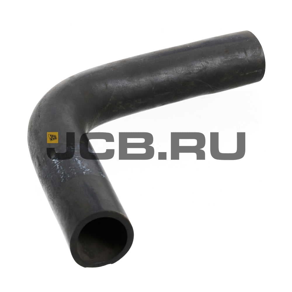 Патрубок JCB 834/11474