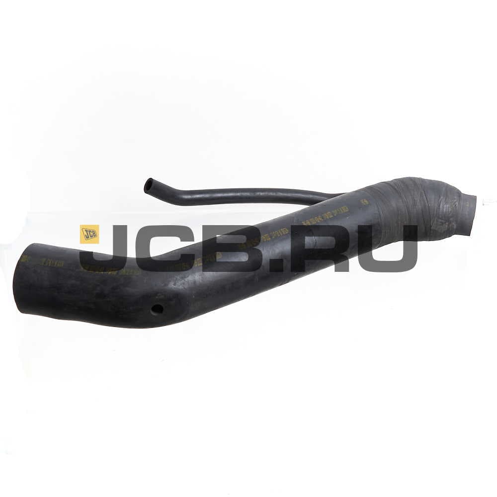 Патрубок JCB 834/11519