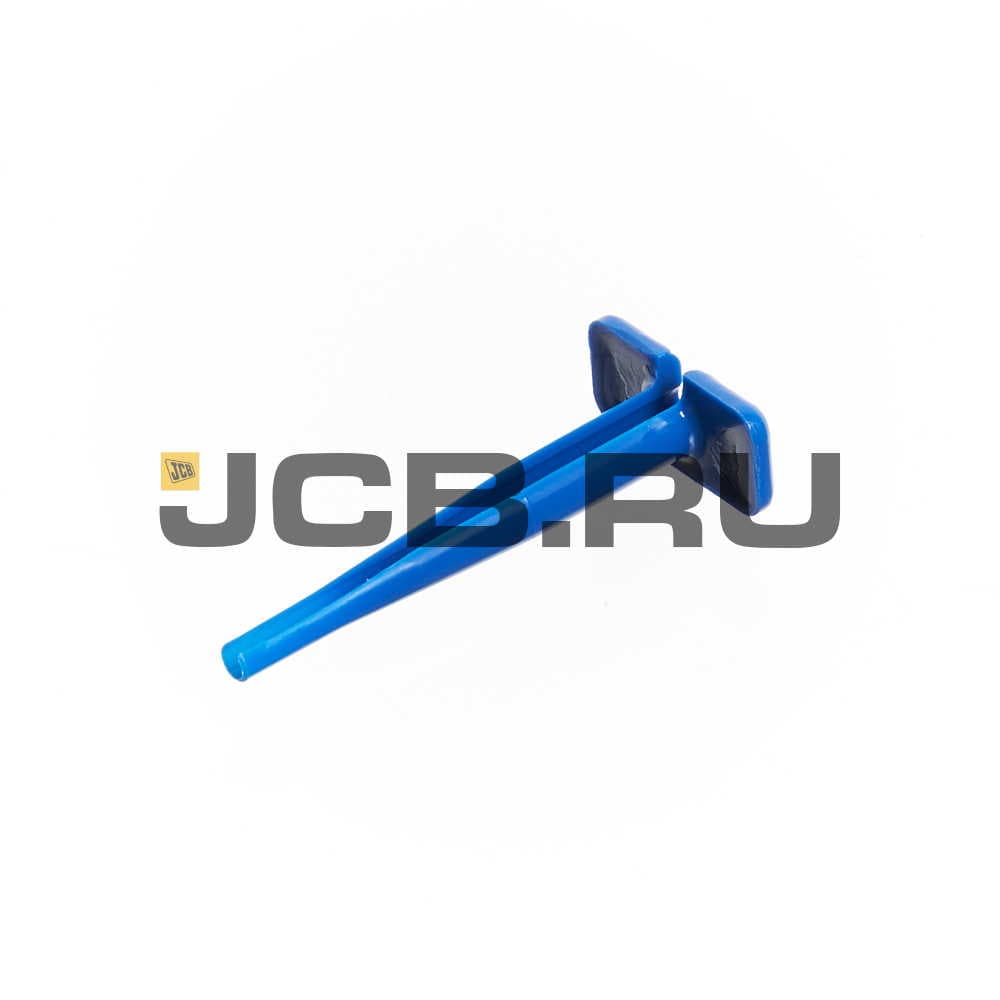 Инструмент демонтажа контактов JCB 892/01136