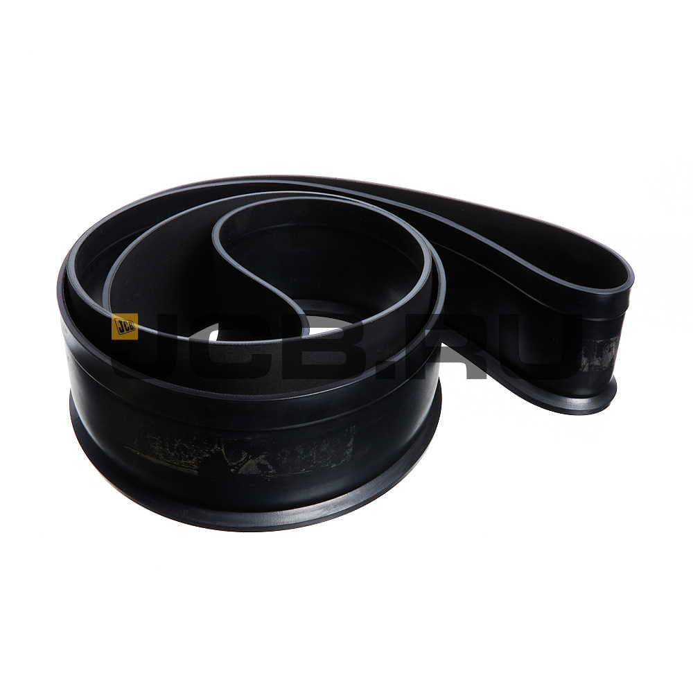 Уплотнение радиатора JCB 904/20212