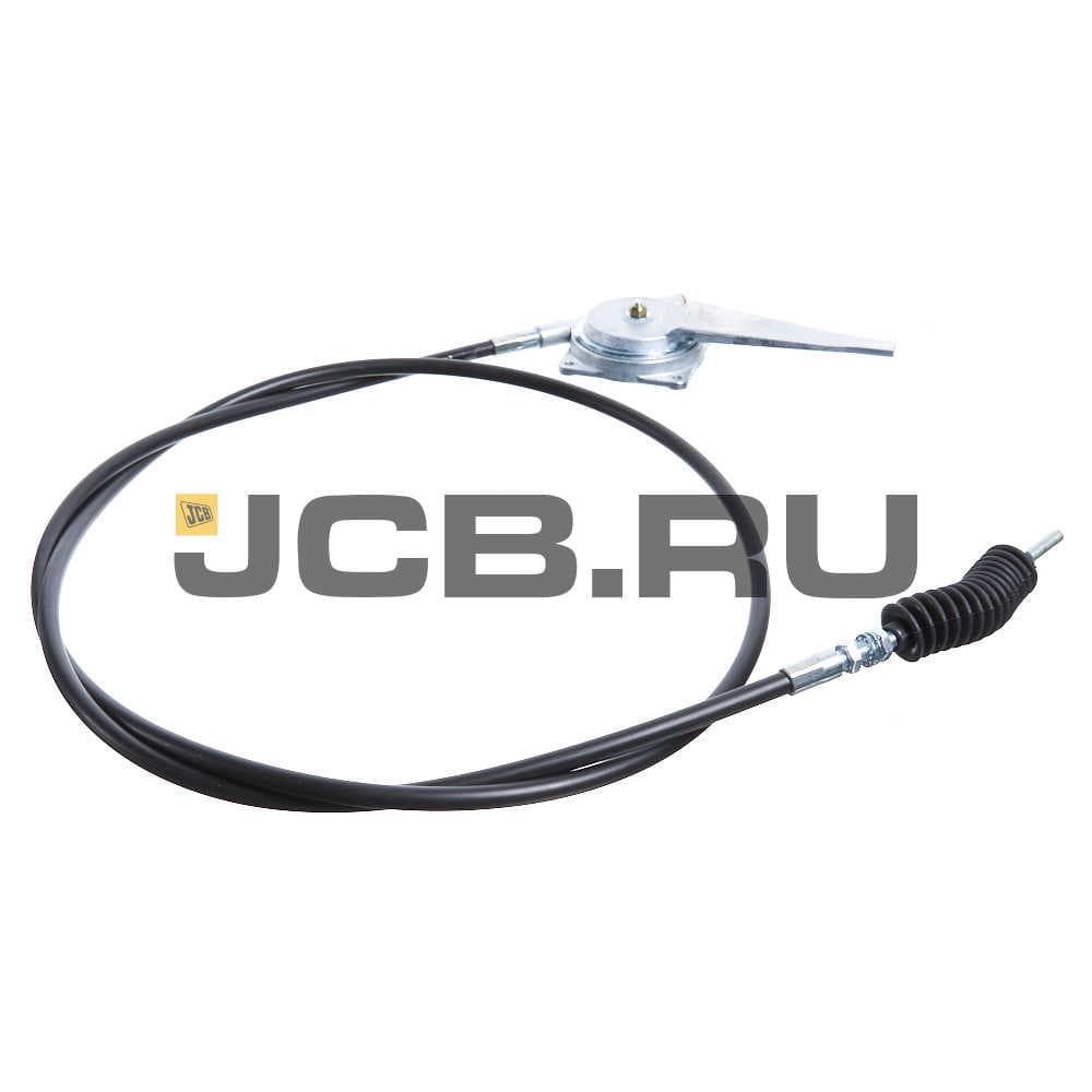 Трос привода JCB 910/60257