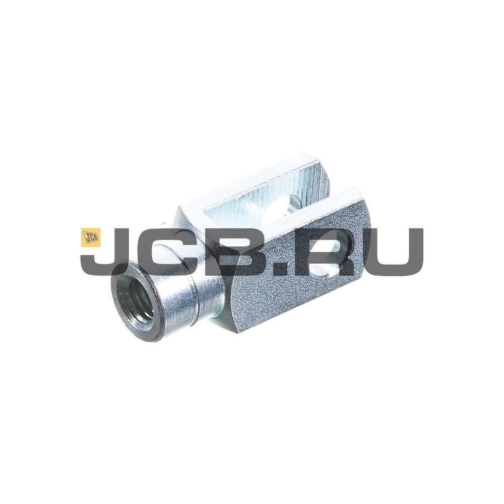 Вилка стальная JCB 913/03202