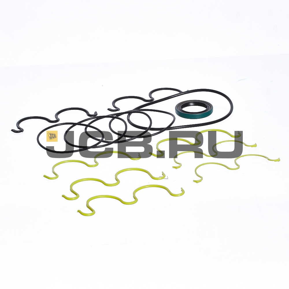 Комплект уплотнений JCB 920/00963