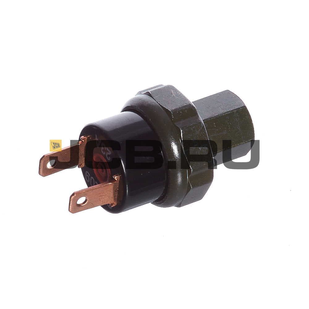Выключатель электрический A/C JCB 923/10100
