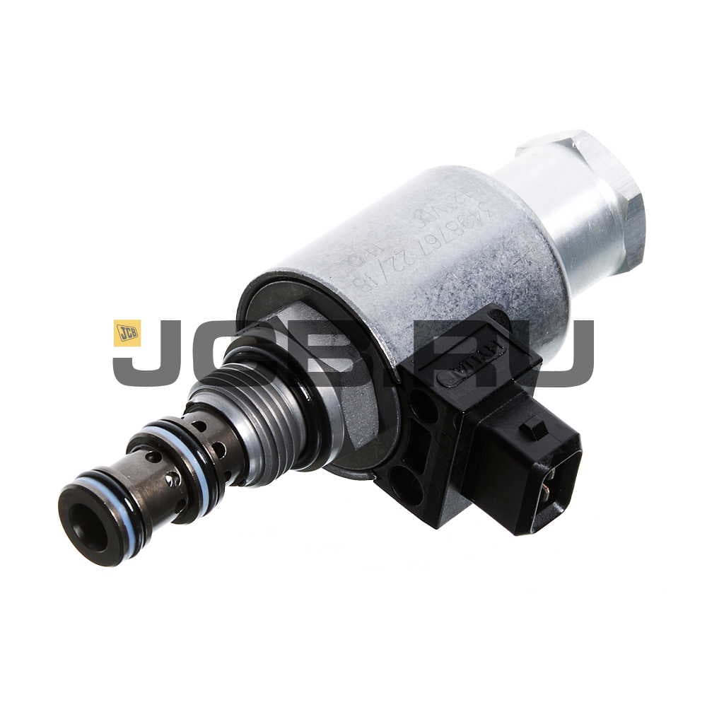 Соленоидный клапан JCB 928/60329