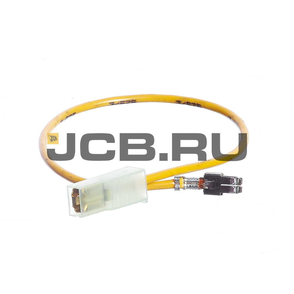 Контактный провод JCB 993/57500