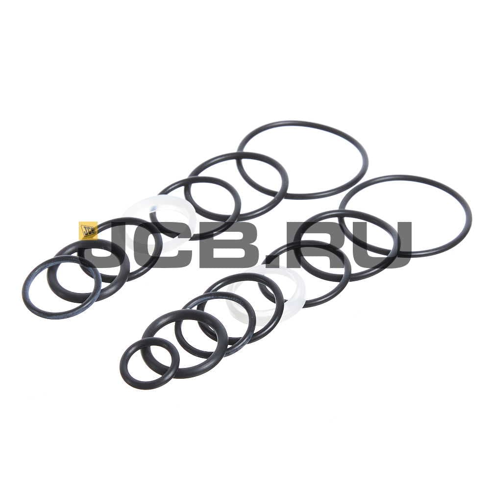 Комплект уплотнений JCB 998/10222