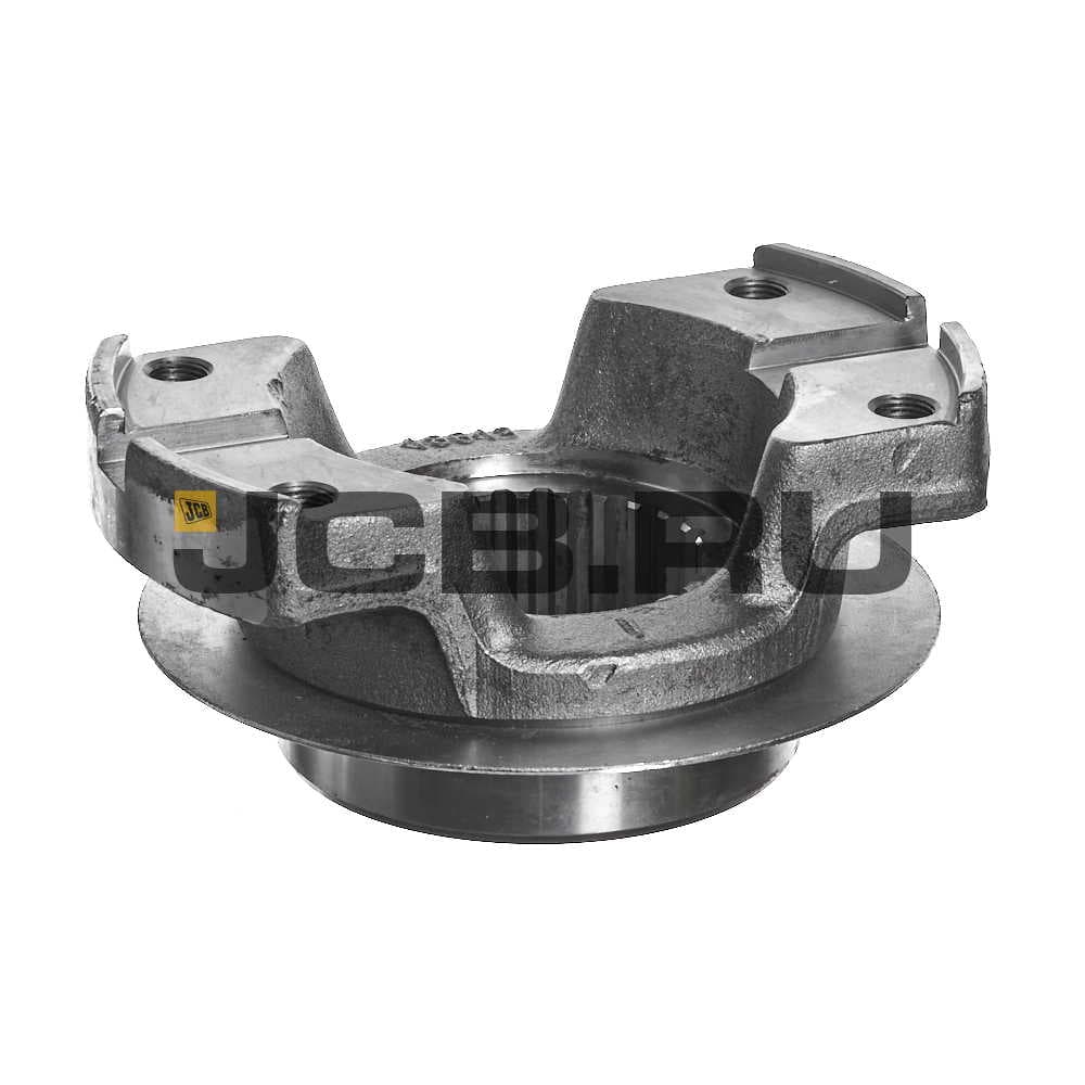 Хвостовик JCB 10/300366