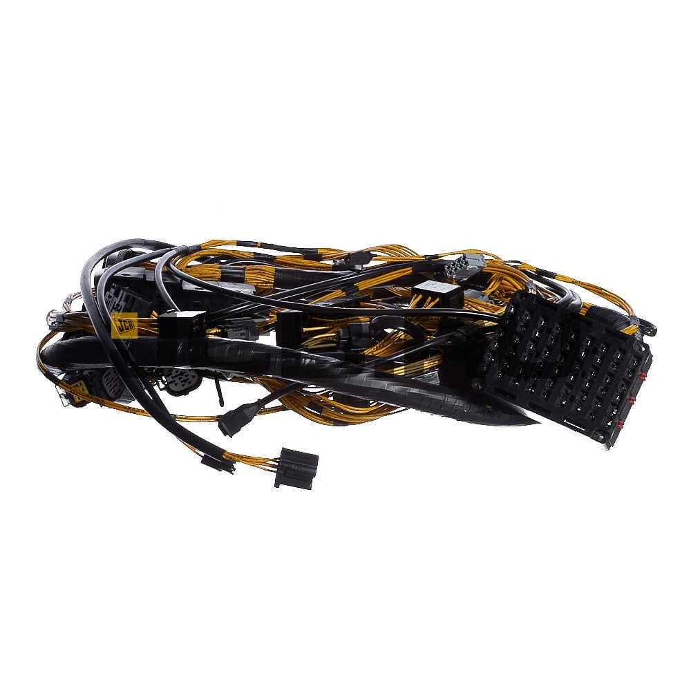 Жгут проводки приборной панели JCB 721/10850