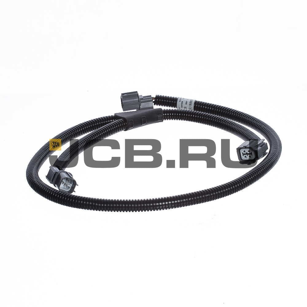 Жгут проводки SLI вала JCB 719/88800