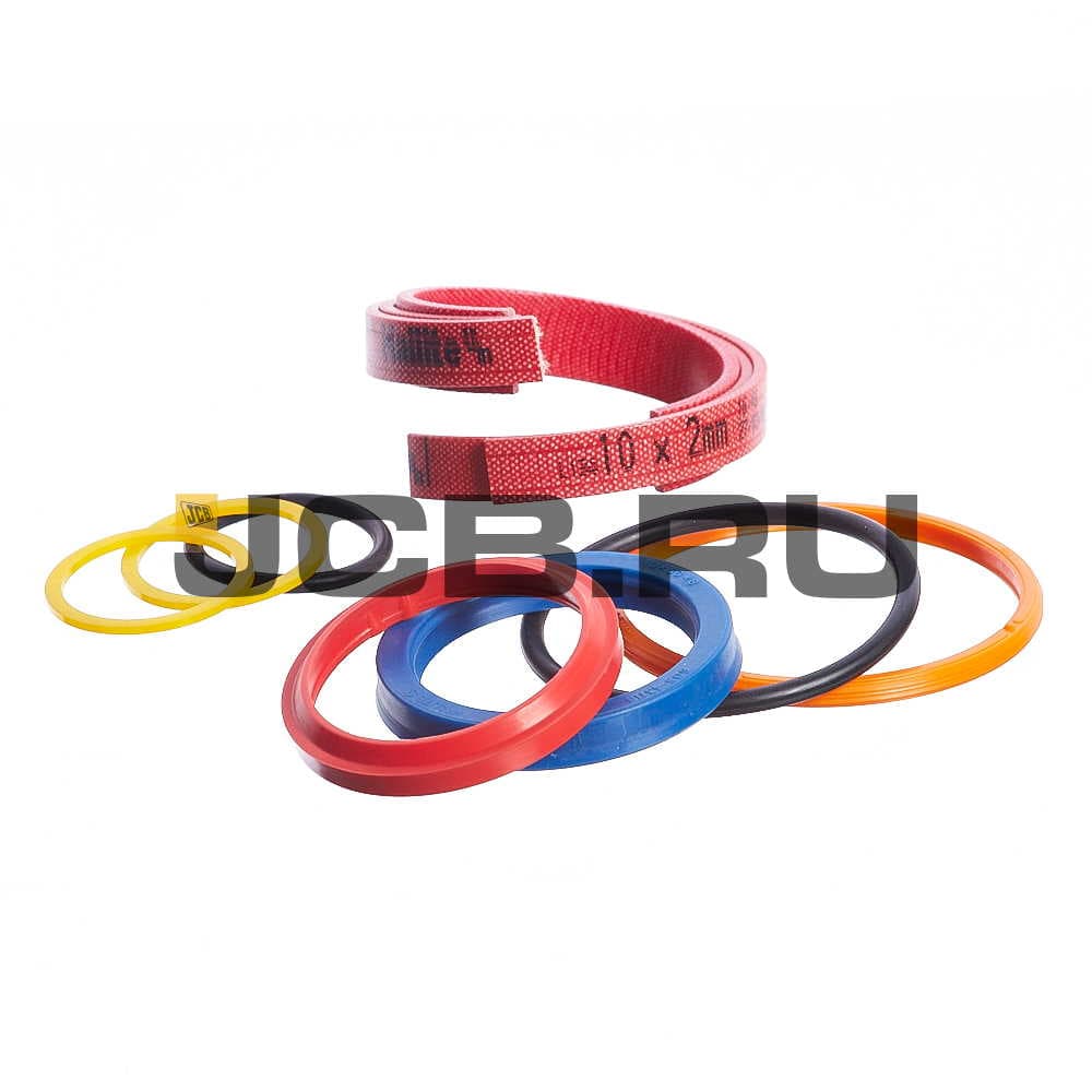 Комплект уплотнений JCB 980/43105