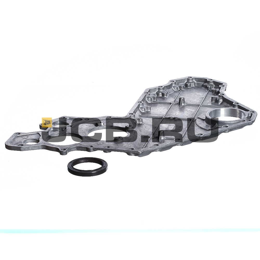 Крышка JCB 02/201852