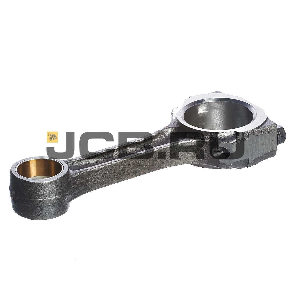 Шатун JCB 02/801715