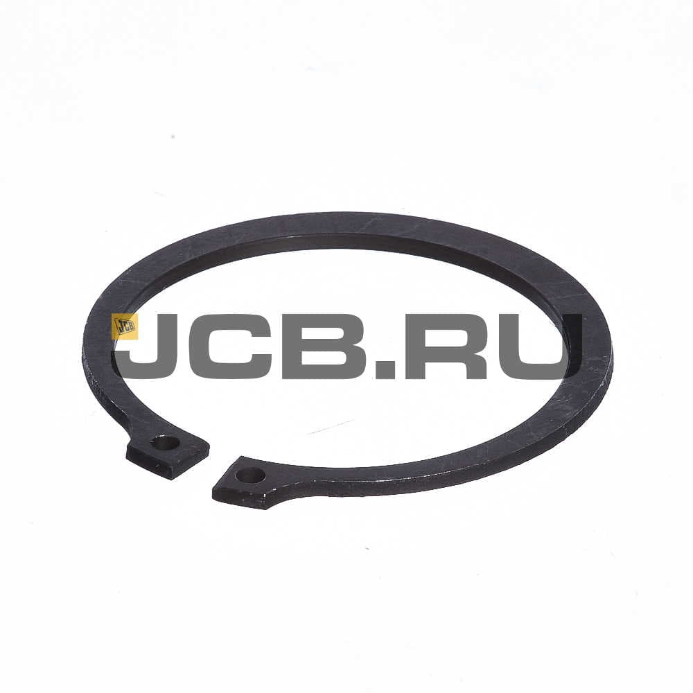 Кольцо стопорное JCB 10/904344