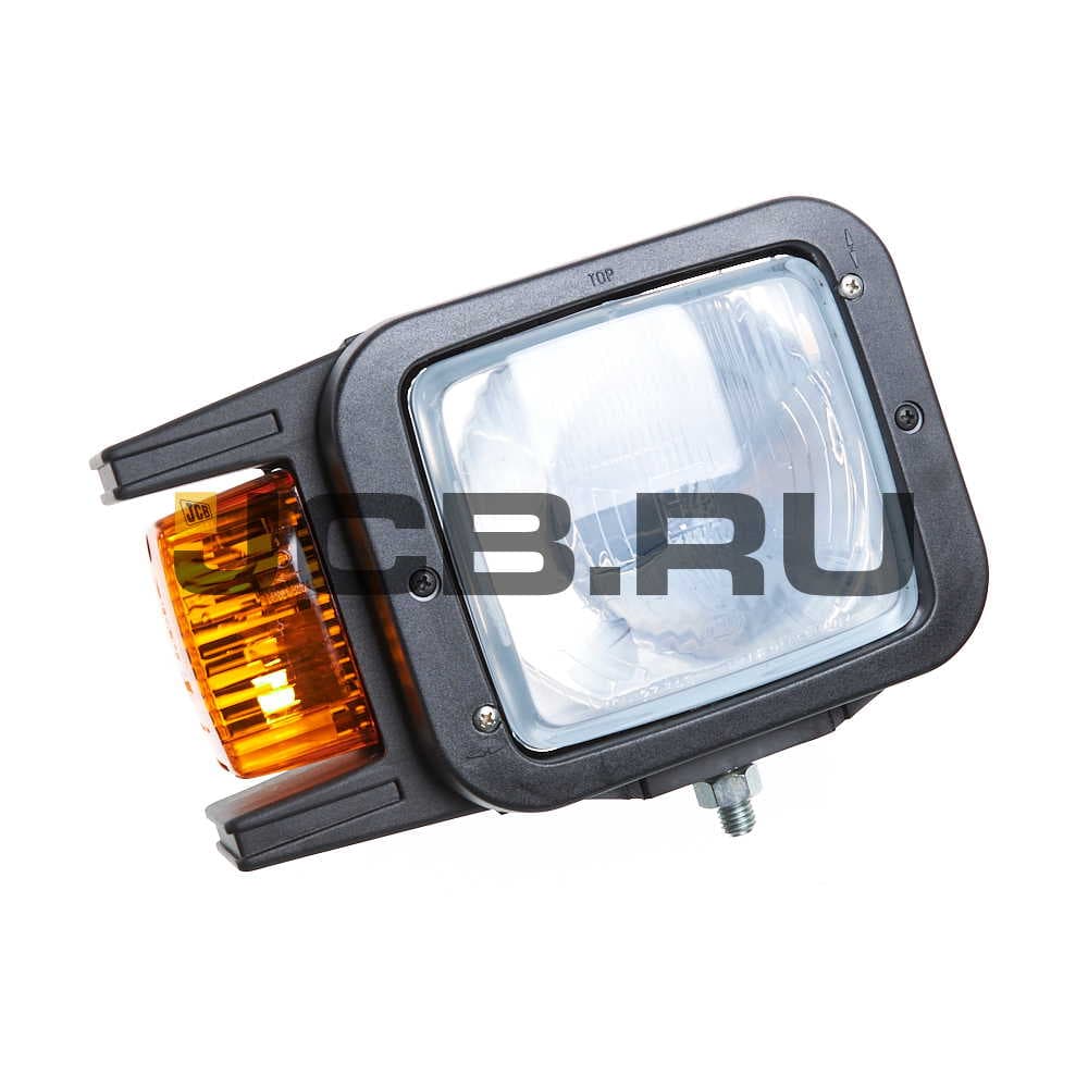 Фара правая JCB 8424/01090
