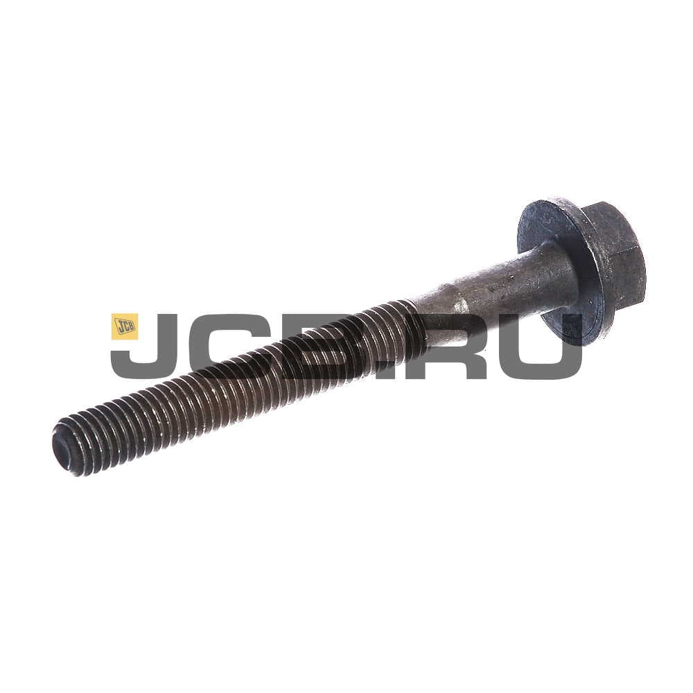 Болт ГБЦ M10/L = 100 мм JCB 02/291233