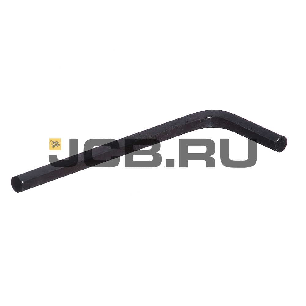 Шестигранник, 6 мм JCB JNP0112