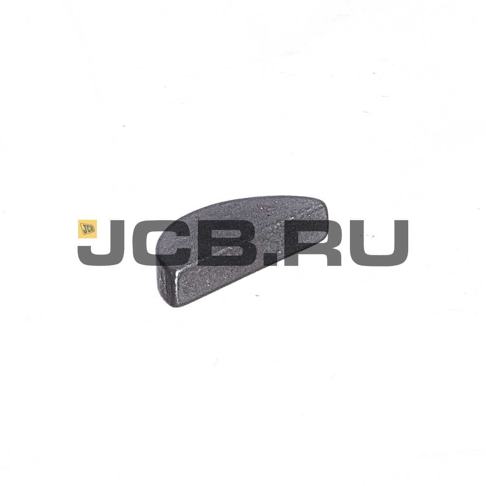 Шпонка JCB 02/100380