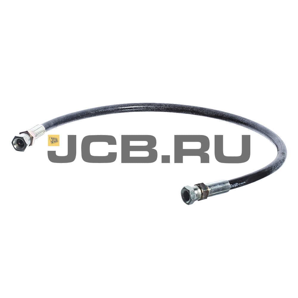 Патрубок JCB KTJ0905