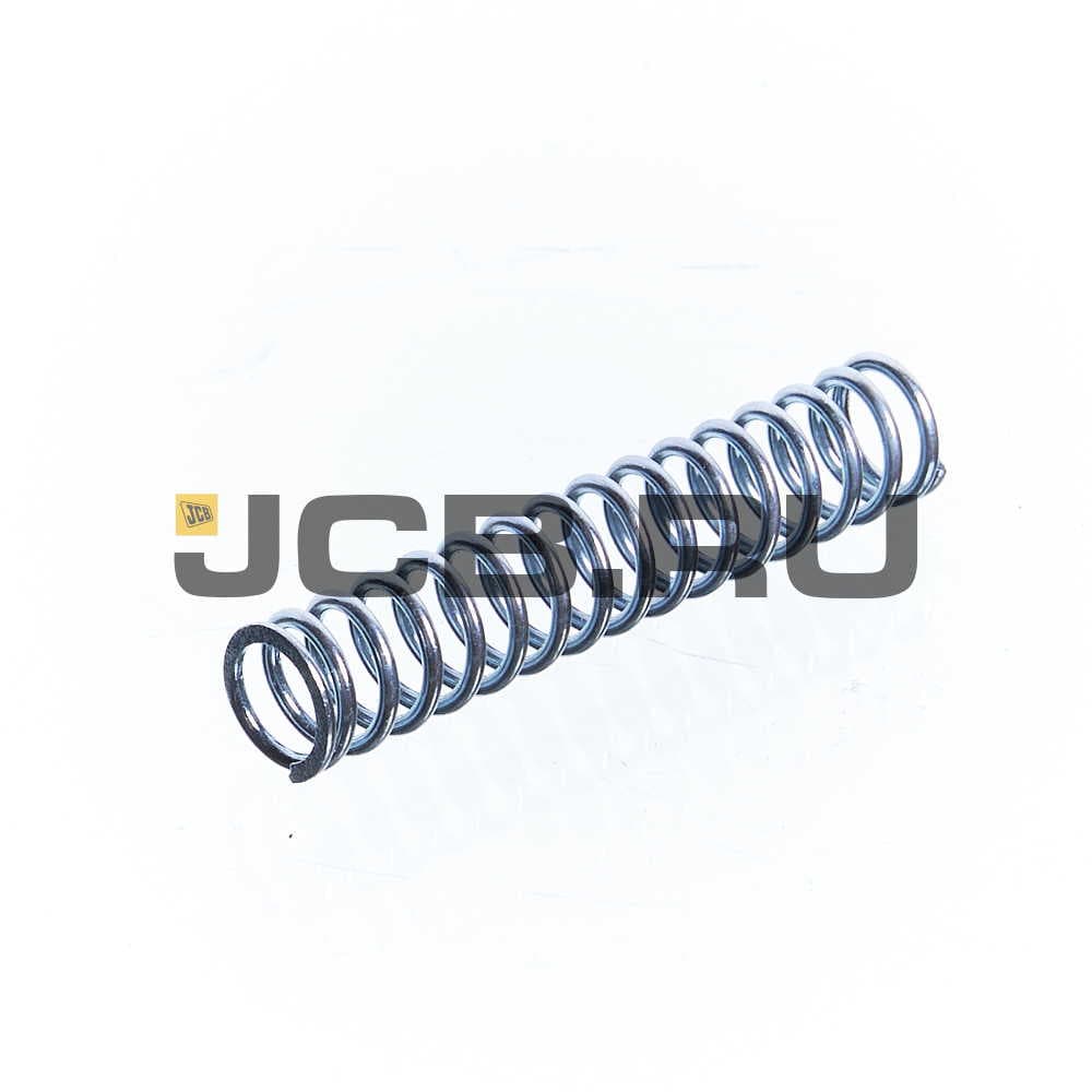 Пружина JCB PP/1839