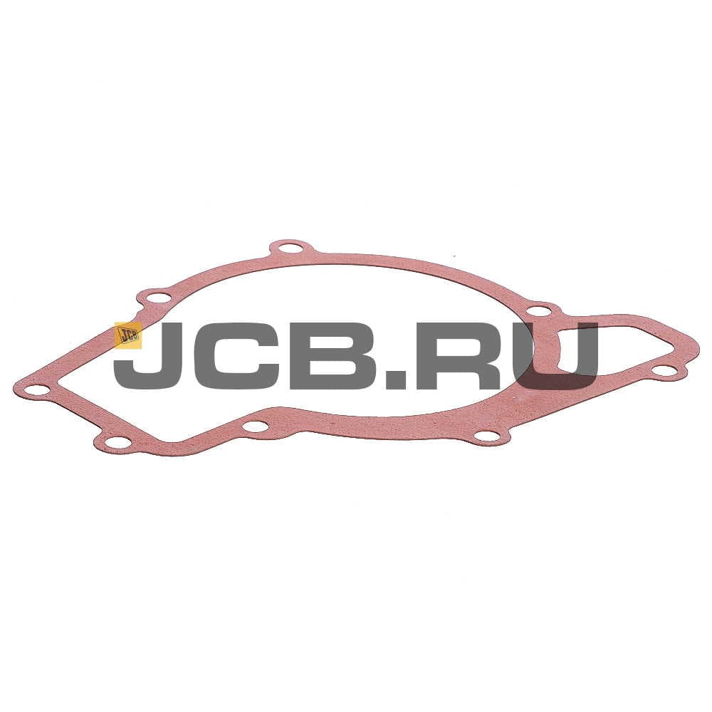 Прокладка JCB 02/102093