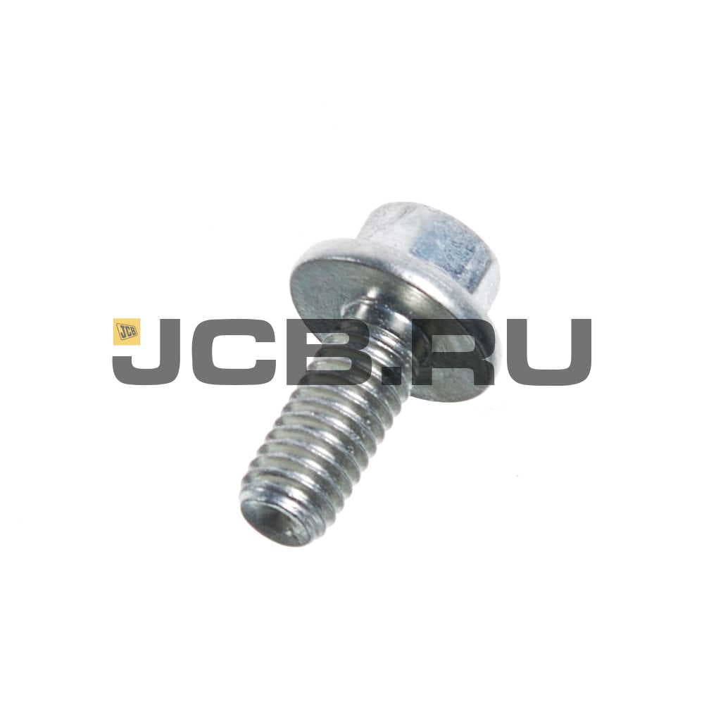Болт JCB 02/291010