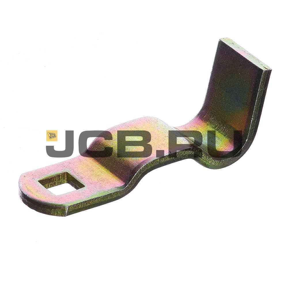 Рычаг JCB 123/07375
