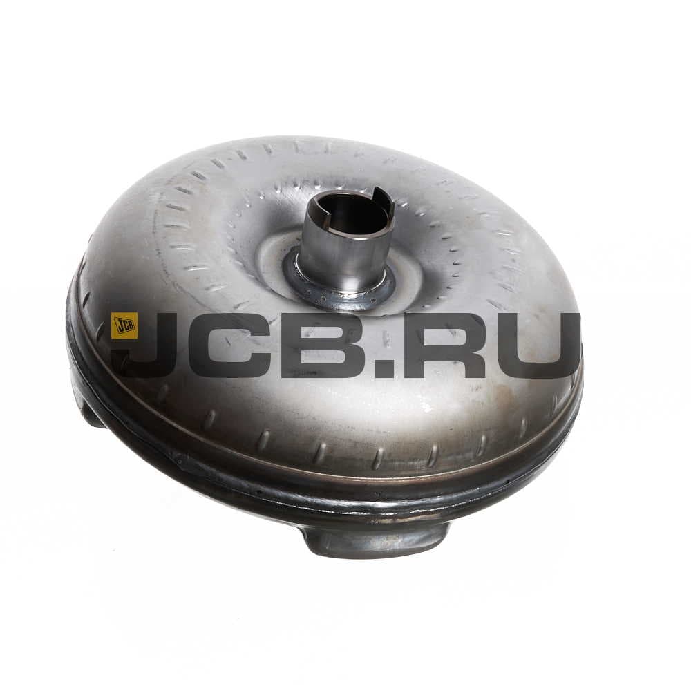 Гидротрансформатор JCB 04/501800