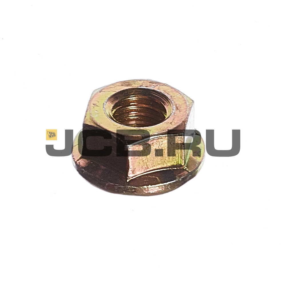 Гайка JCB 02/630096